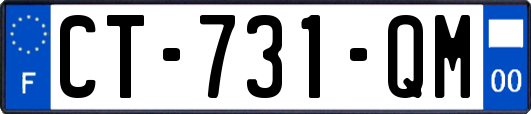 CT-731-QM