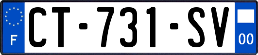 CT-731-SV
