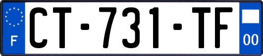 CT-731-TF