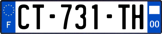 CT-731-TH