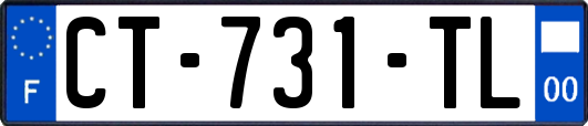 CT-731-TL