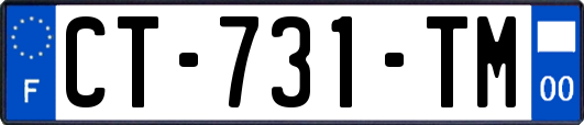 CT-731-TM
