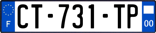 CT-731-TP