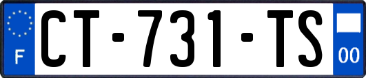 CT-731-TS