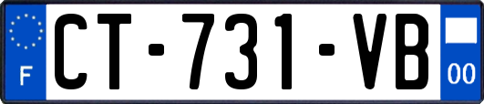 CT-731-VB