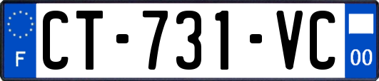 CT-731-VC