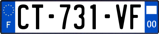 CT-731-VF
