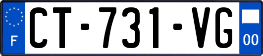 CT-731-VG