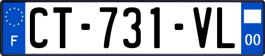 CT-731-VL