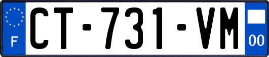 CT-731-VM