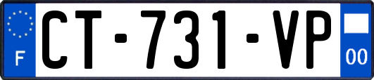 CT-731-VP