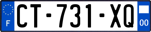 CT-731-XQ