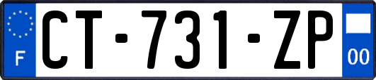 CT-731-ZP