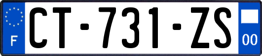 CT-731-ZS