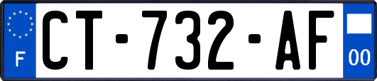 CT-732-AF