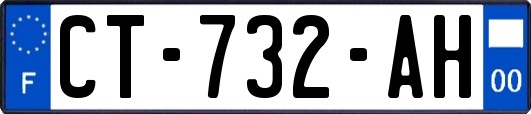 CT-732-AH
