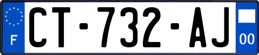 CT-732-AJ