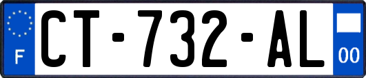 CT-732-AL