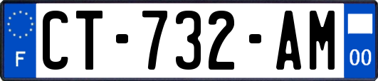 CT-732-AM