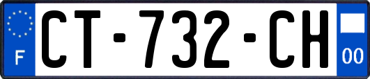 CT-732-CH