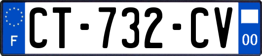 CT-732-CV