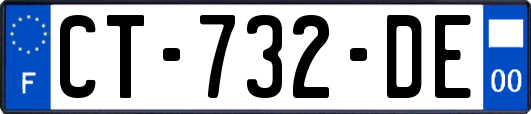 CT-732-DE