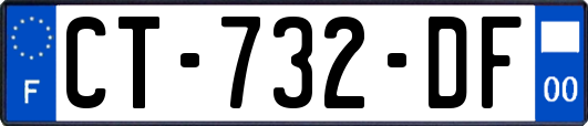 CT-732-DF