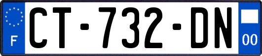 CT-732-DN