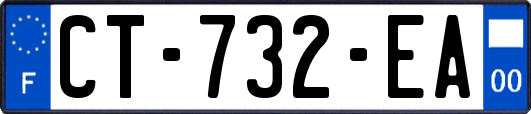 CT-732-EA