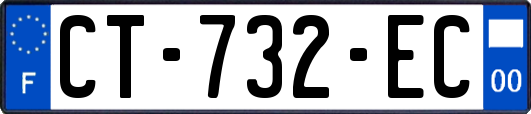 CT-732-EC