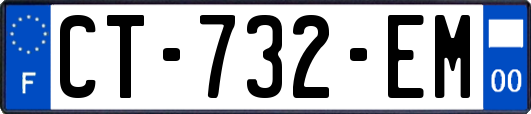 CT-732-EM