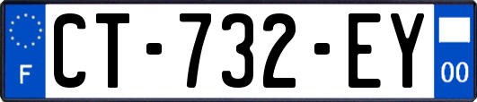 CT-732-EY