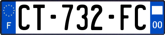 CT-732-FC