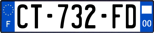 CT-732-FD