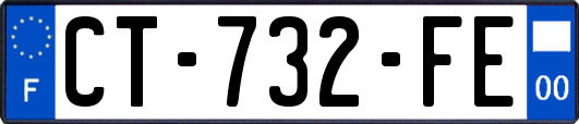CT-732-FE