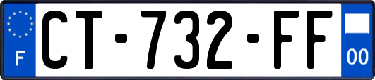 CT-732-FF