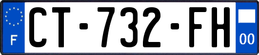 CT-732-FH