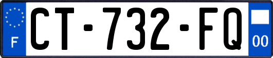CT-732-FQ