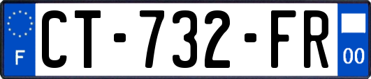 CT-732-FR