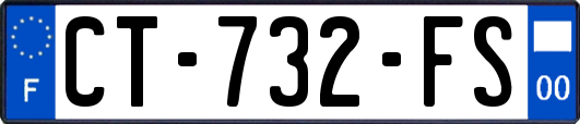 CT-732-FS