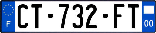CT-732-FT