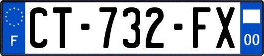 CT-732-FX