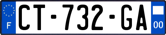 CT-732-GA