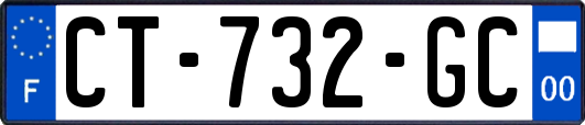CT-732-GC
