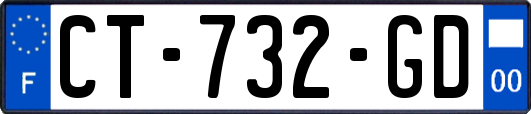 CT-732-GD