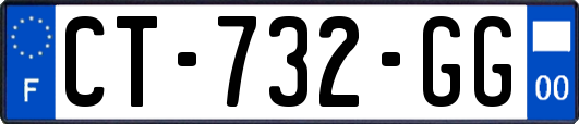 CT-732-GG