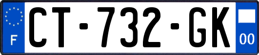 CT-732-GK