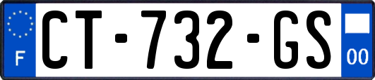 CT-732-GS