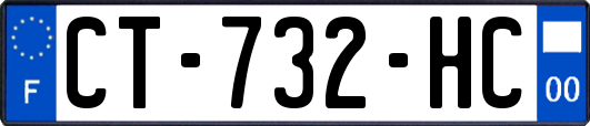 CT-732-HC