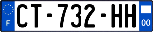 CT-732-HH